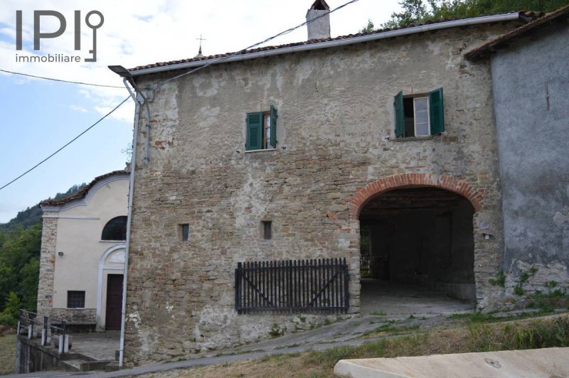 Casa geminada em Cengio