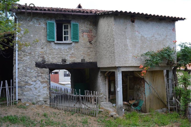 Casa semi indipendente a Cengio