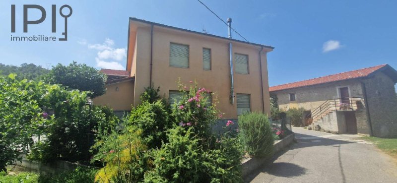 Detached house in Saliceto