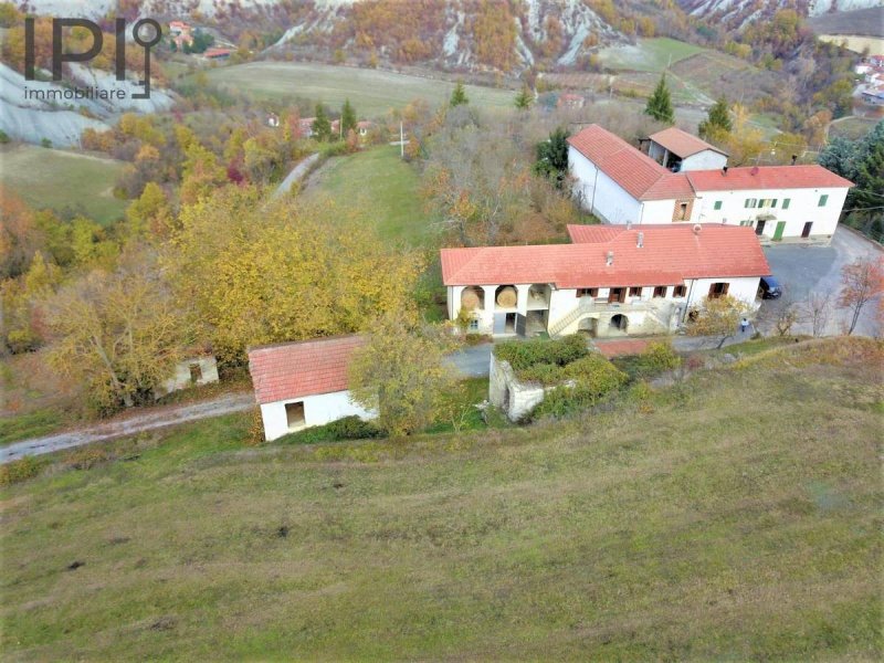 Cabaña en Roccaverano