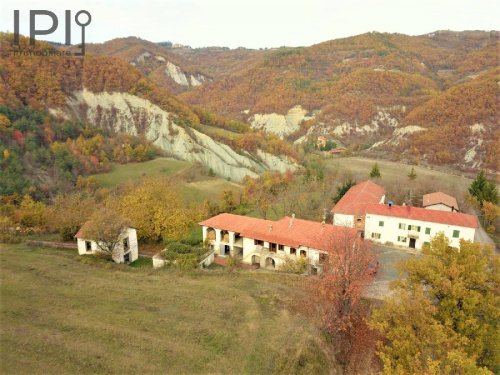 Solar em Roccaverano