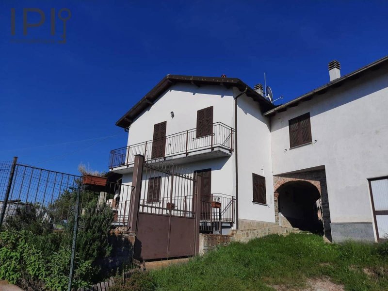 Villa i Piana Crixia