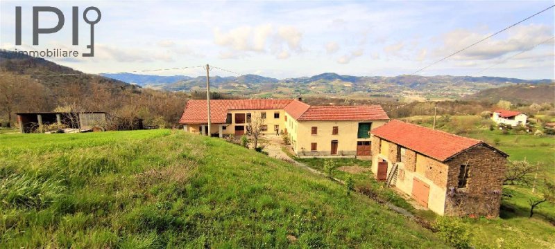 Casa en Ponti