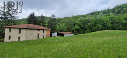 Bauernhaus in Cengio