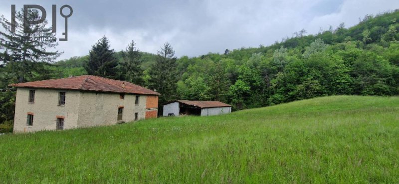 Farmhouse in Cengio