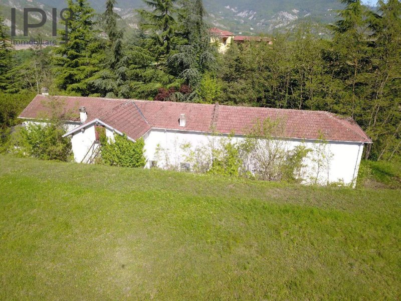 Ferme à Spigno Monferrato