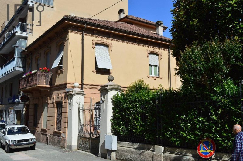 Villa i Acqui Terme