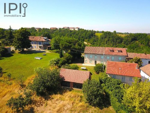 Casa em Vaglio Serra