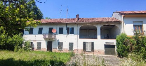 Casa semi indipendente a Isola d'Asti