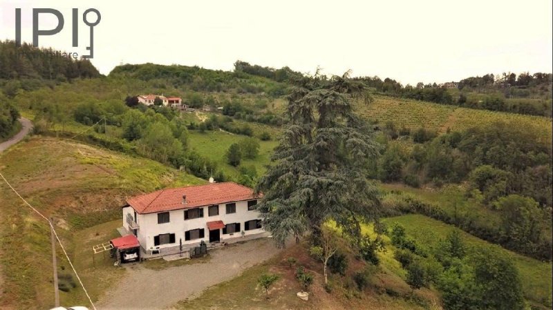 Villa i Acqui Terme