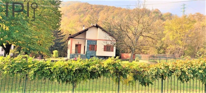 Villa in Pontinvrea