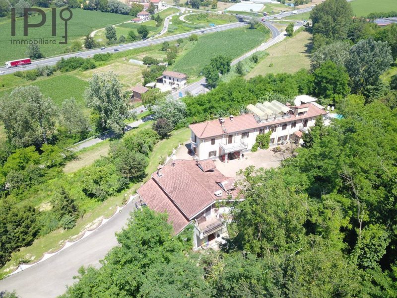 Villa en Asti