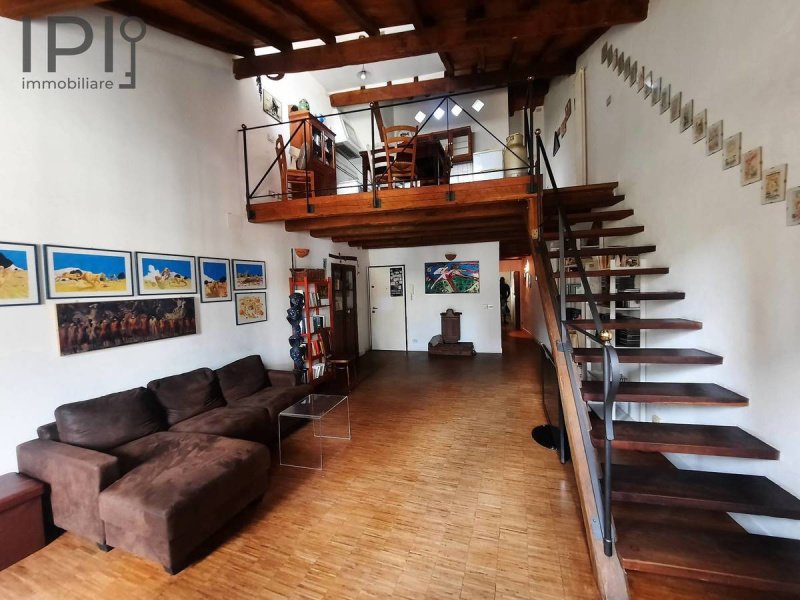 Appartement in Savona