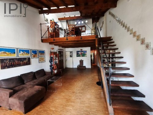 Appartement in Savona