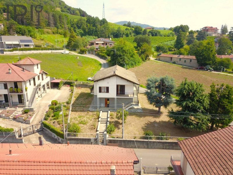 Villa à Monastero Bormida