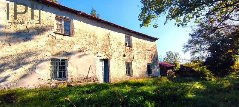 Maison à Dego