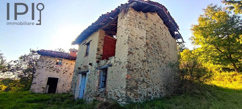 Casa em Spigno Monferrato