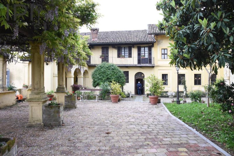 Villa in Mombello Monferrato