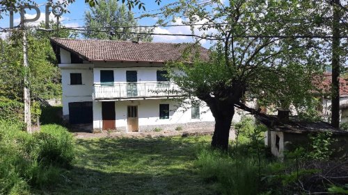 Doppelhaushälfte in Spigno Monferrato
