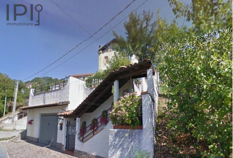 Casa semi indipendente a Mallare