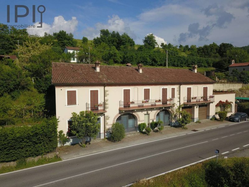 Вилла в Спиньо-Монферрато