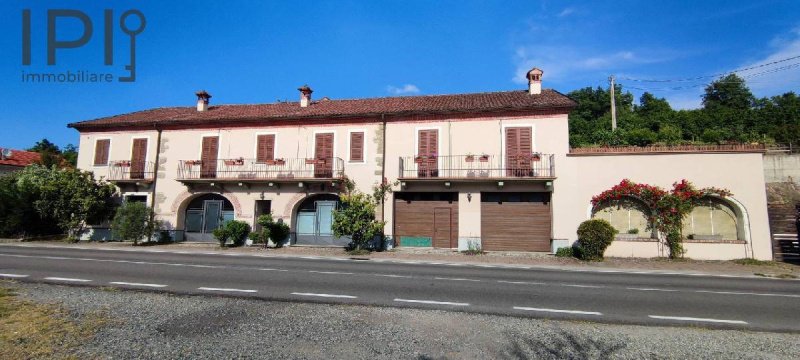 Вилла в Спиньо-Монферрато