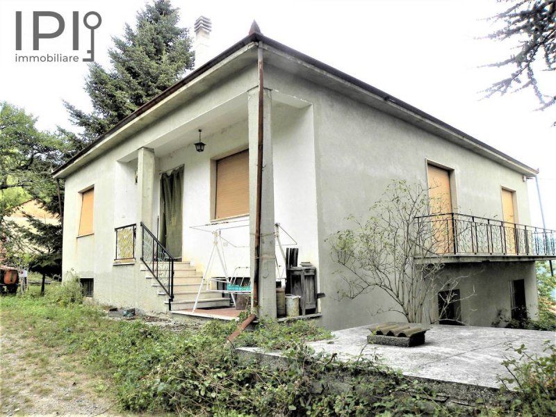 Сельский дом в Роккаверано