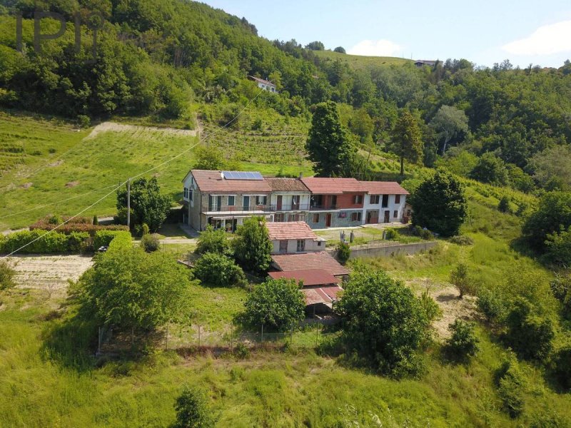 Особняк из двух квартир в Сессаме