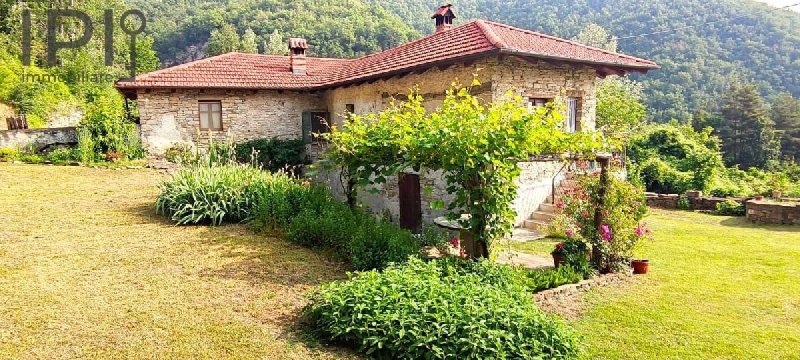 Сельский дом в Роккаверано