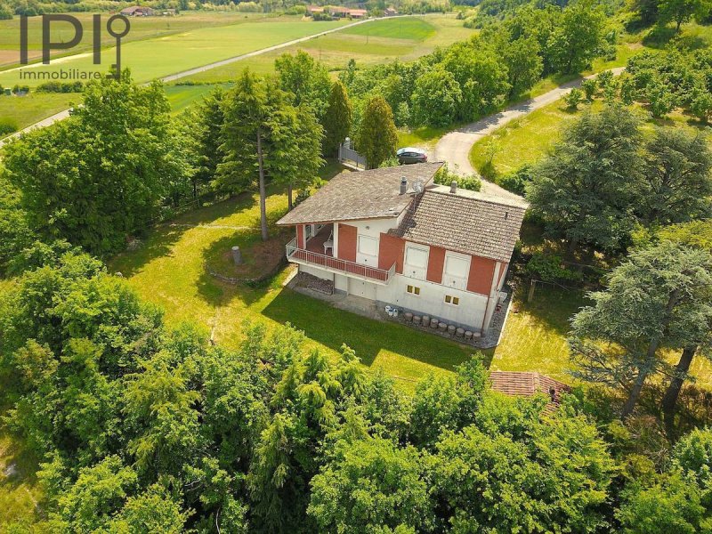 Вилла в Мерана