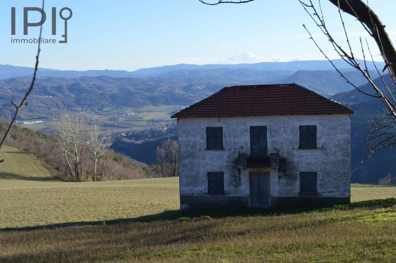 Сельский дом в Роккаверано