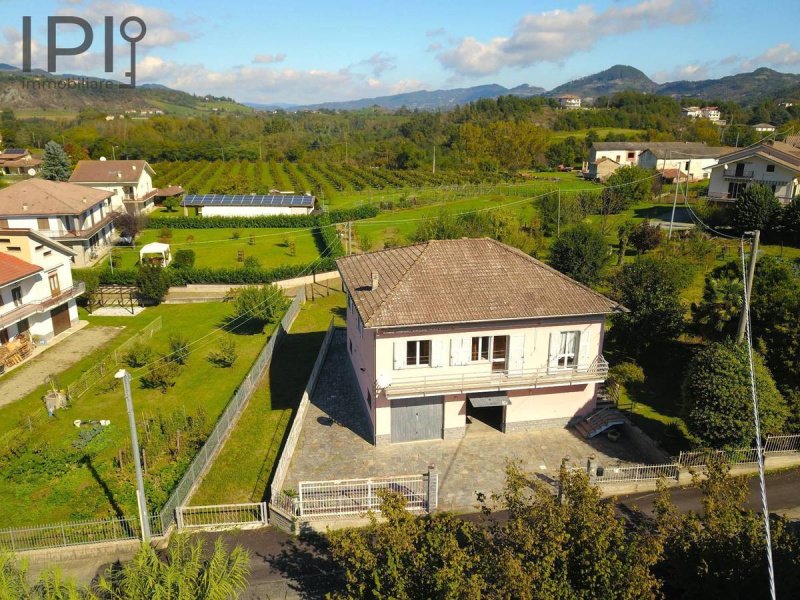 Moradia em Spigno Monferrato