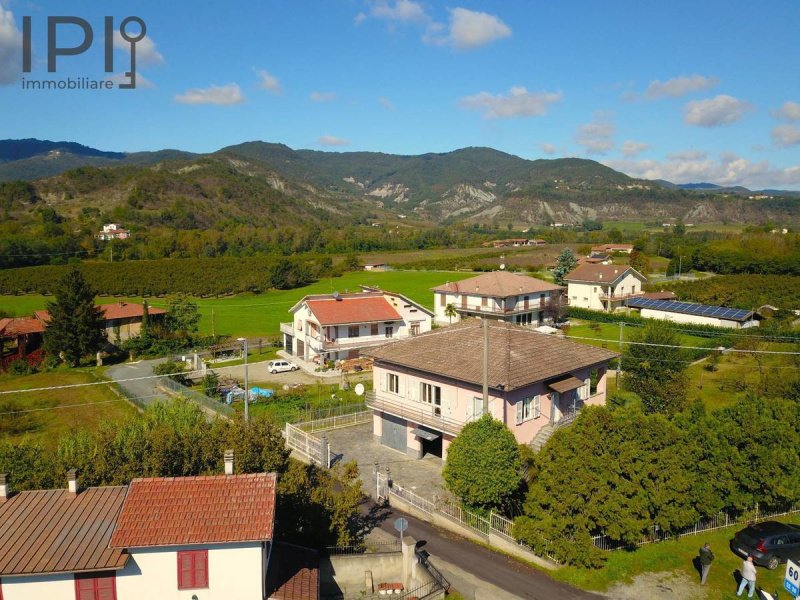 Moradia em Spigno Monferrato