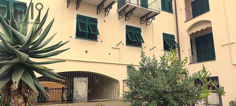 Apartment in Varazze