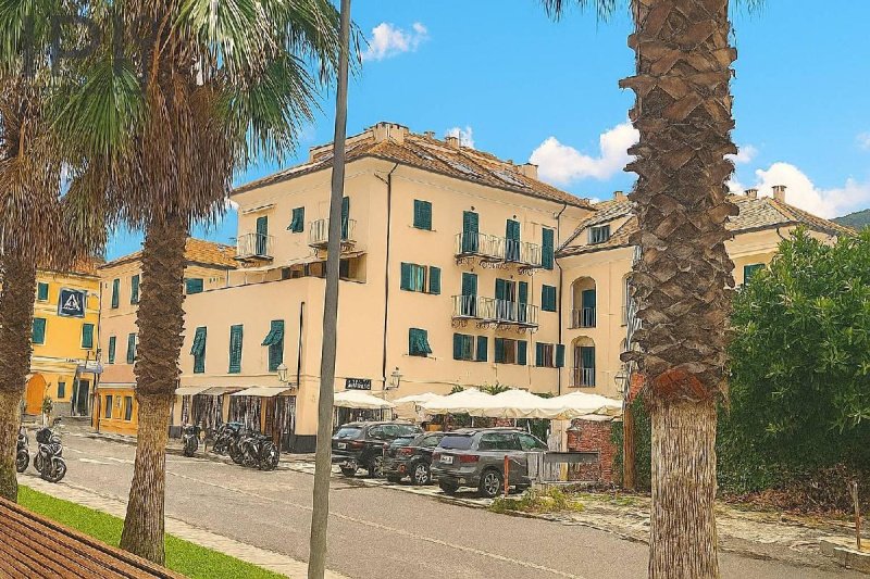 Apartment in Varazze