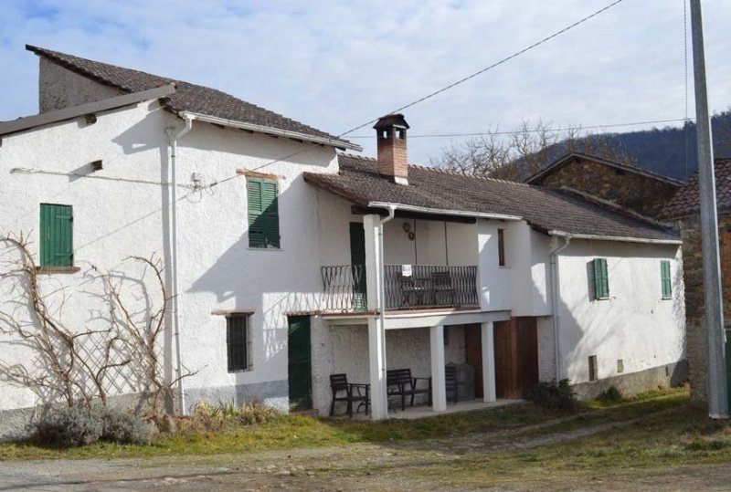 Parhus i Spigno Monferrato