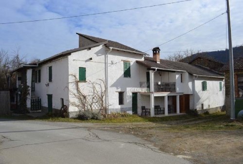Parhus i Spigno Monferrato