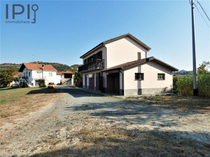 Detached house in Pareto