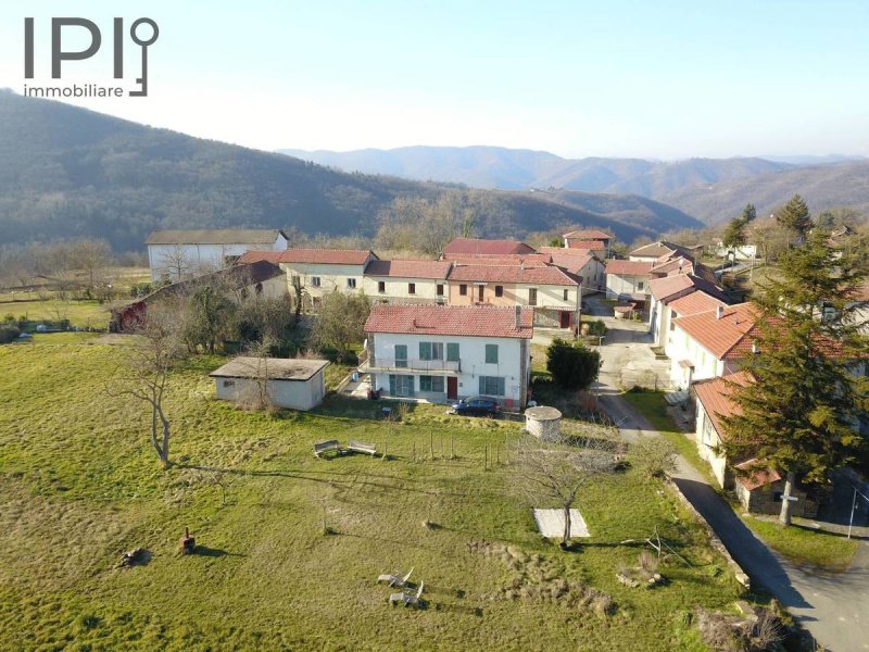 Villa en Pezzolo Valle Uzzone