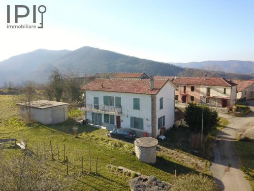 Villa en Pezzolo Valle Uzzone