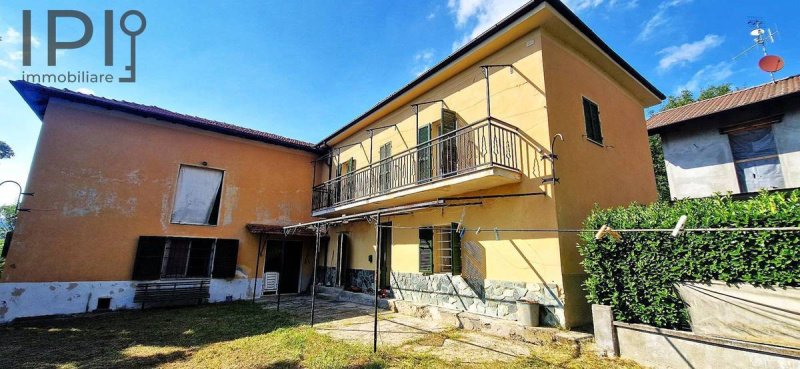 卡尔托肖独栋房屋