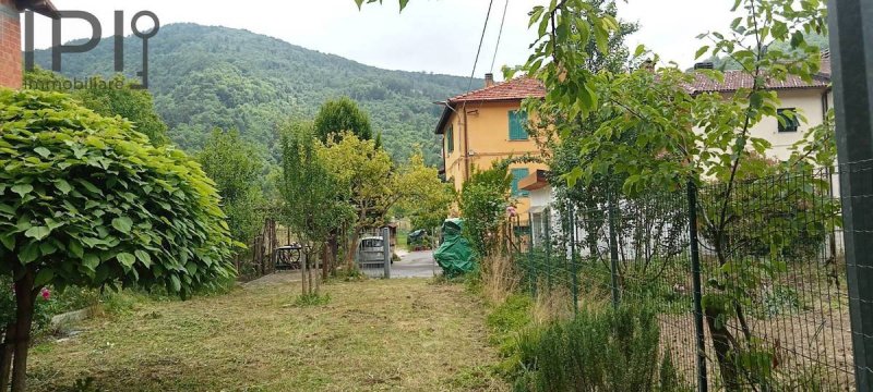 Casa geminada em Murialdo