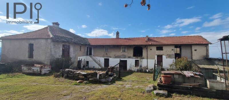 莫纳斯泰罗博尔米达乡间房屋