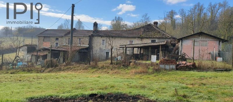 莫纳斯泰罗博尔米达乡间房屋