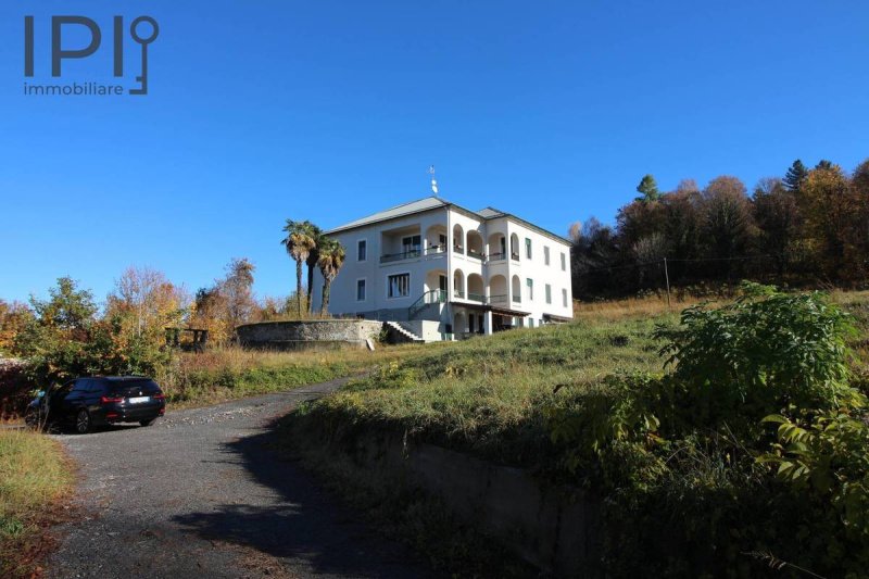 Вилла в Викофорте