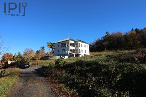 Moradia em Vicoforte