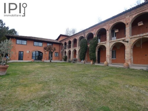 Villa à Monastero Bormida