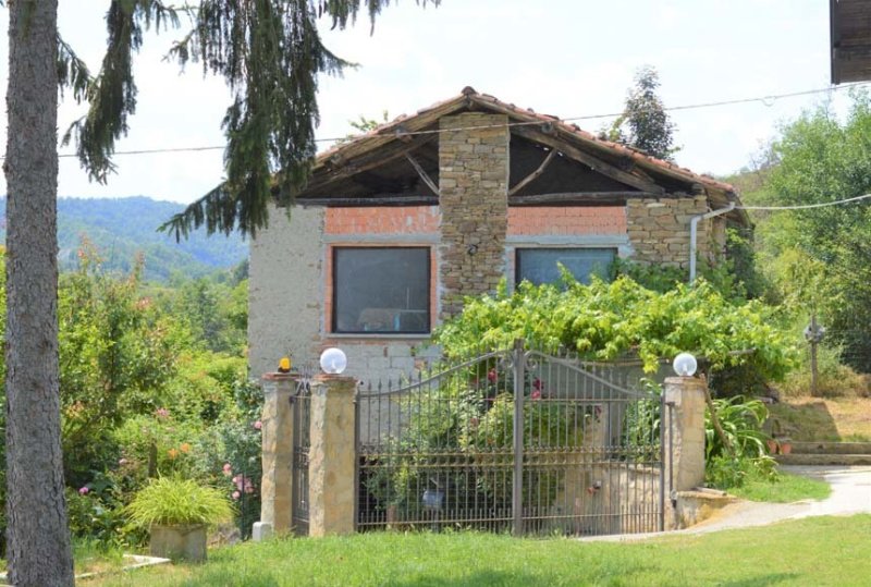 Сельский дом в Мерана