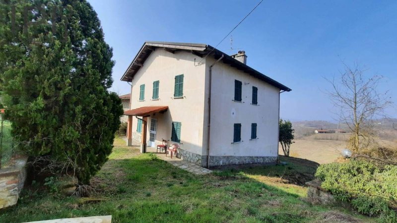 帕雷托独栋房屋