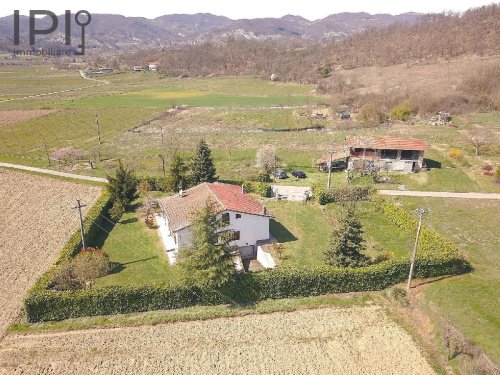 Casa de campo en Spigno Monferrato